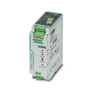 DC/DC Converter - QUINT-PS/24DC/24DC/10
