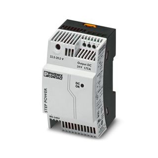 Power Supply - STEP-PS/ 1AC/24DC/1.75