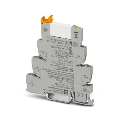 Relay Module - PLC-RSC-24DC/21/EX