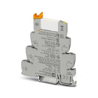 Relay Module - PLC-RSC-24DC/21/EX