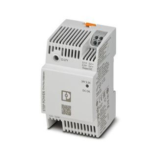 Power Supply - STEP3-PS/1AC/24DC/2.5/PT 60W