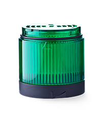 PC7DF Inline LED Multifunctional Module Green