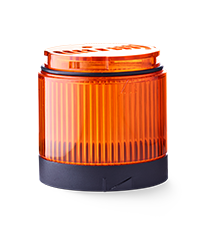 PC7DF Inline LED Multifunctional Module Amber