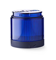 PC7DF Inline LED Multifunctional Module Blue