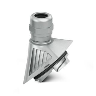 Cable gland - HC-B-G-M25-EC-AL