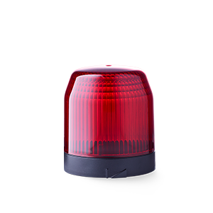 PC7DCB Top Mount LED Multifunctional Module Red