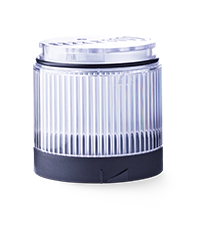 PC7DF Inline LED Multifunctional Module Clear