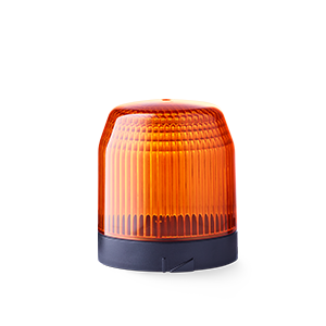 PC7DCB Top Mount LED Multifunctional Module Amber