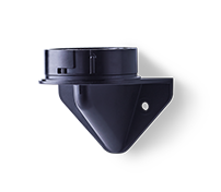 PC7MV Base for Vertical Mounting
