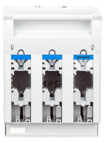NH2 400A 3 Pole Fuse Switch Disconnector