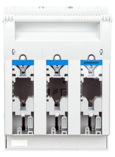 NH2 400A 3 Pole Fuse Switch Disconnector