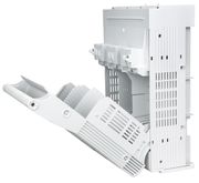 NH2 400A 3 Pole Fuse Switch Disconnector