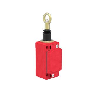 Heavy Duty Metal Stop Control Rope Pull RP-LM40D-6