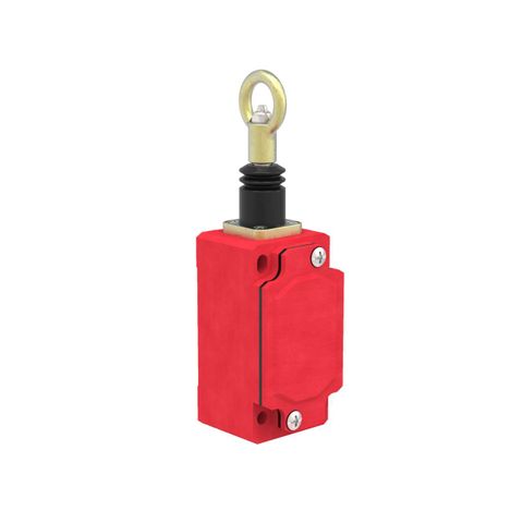 Heavy Duty Metal Stop Control Rope Pull RP-LM40D-6