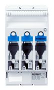 NH00 160A 3 Pole Fuse Switch Disconnector