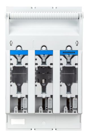 NH1 250A 3 Pole Fuse Switch Disconnector
