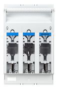 NH1 250A 3 Pole Fuse Switch Disconnector