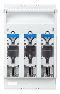 NH1 250A 3 Pole Fuse Switch Disconnector