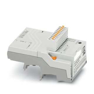 Controller - PLC-V8C/PT-24DC/BM2