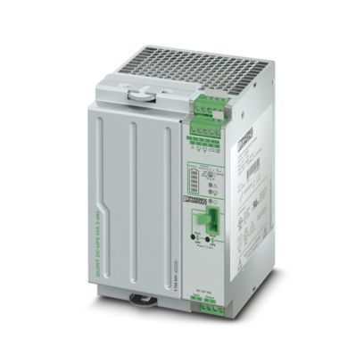 Uninterruptible PS QUINT-UPS/ 24DC/ 24DC/10/3.4AH