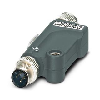 Analog Module - AXL E IOL AO1 I M12 S
