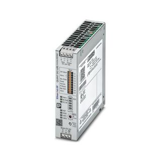 Uninterruptible PS - QUINT4-UPS/24DC/24DC/10/EIP