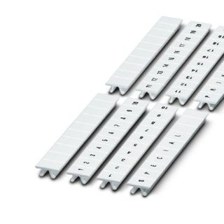 Zack Marker Strip - ZB 5,QR:FORTL.ZAHLEN 241-250