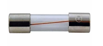 5x20mm Glass Fast Fuse 250V 250mA