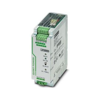 DC/DC Converter Pro - QUINT-PS/96-110DC/24DC/10/CO