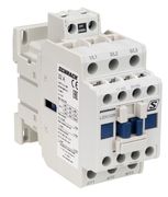 15kW Contactor 3 Pole 24V AC 32A 1NO+1NC