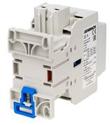 15kW Contactor 3 Pole 24V AC 32A 1NO+1NC