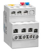 Thermal Overload Relay For CUBICO Mini 2.8 - 4A
