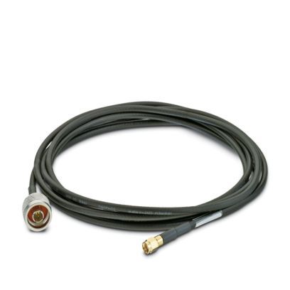 Antenna Cable - RAD-PIG-RSMA/N-2