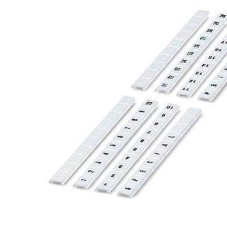 Zack Marker Strip - ZBF 8,LGS:FORTL.ZAHLEN 11-20