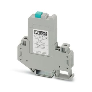 Thermal-Magnetic Circuit Breaker - UT 6-TMC M 0,5A