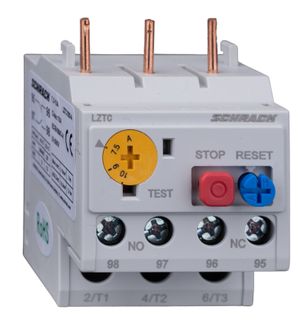 Thermal Overload Relay For CUBICO Classic 7.5-10A