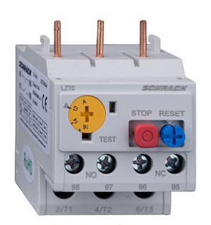Thermal Overload Relay For CUBICO Classic 9 - 13A