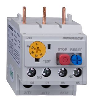 Thermal Overload Relay For CUBICO Classic 23 - 32A