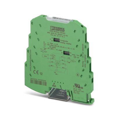 Signal Conditioner - MINI MCR-SL-SHUNT-UI-NC