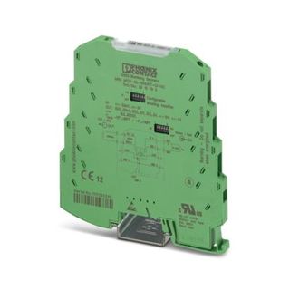 Signal Conditioner - MINI MCR-SL-SHUNT-UI-NC
