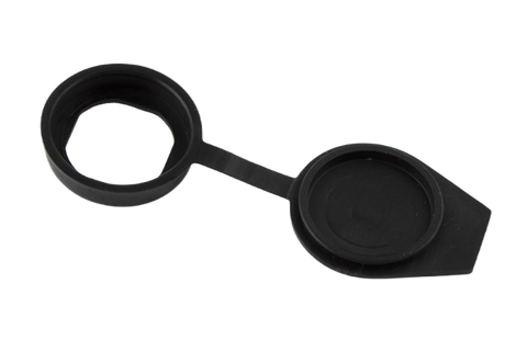 Quarter Turn Dust Cover