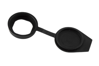 Quarter Turn Dust Cover