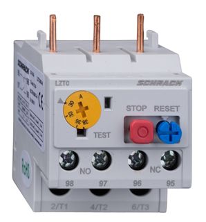 Thermal Overload Relay For CUBICO Classic 30 - 38A