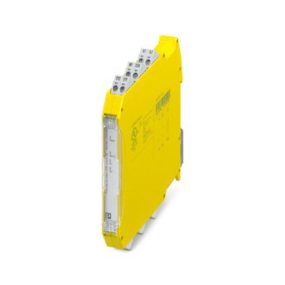 Safety Relays - PSR-MC30-2NO-1DO-24DC-SC