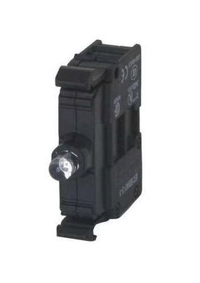 12-30V AC/DC White LED Module to suit M22 Series