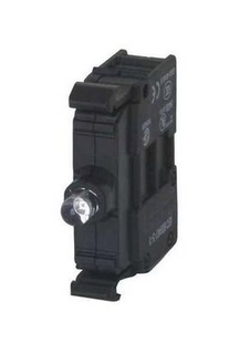 12-30V AC/DC White LED Module to suit M22 Series