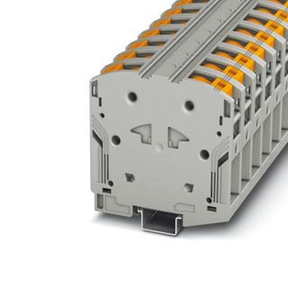 High-Current Terminal Block - PTPOWER 95