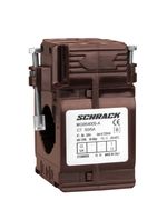 Current Transformer 50/5A 30x10 Class 3