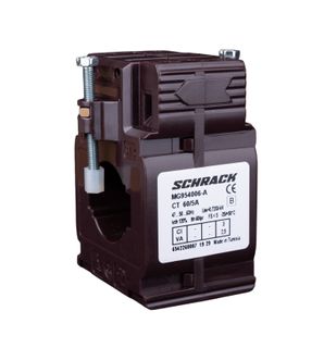 Current Transformer 60/5A 30x10 Class 3