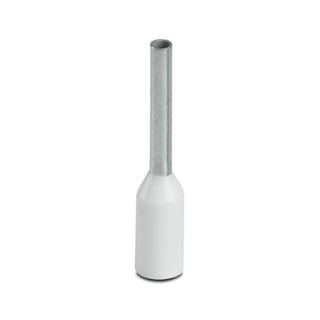 Ferrule - AI 0,5 - 8 WH 100 Pkt White